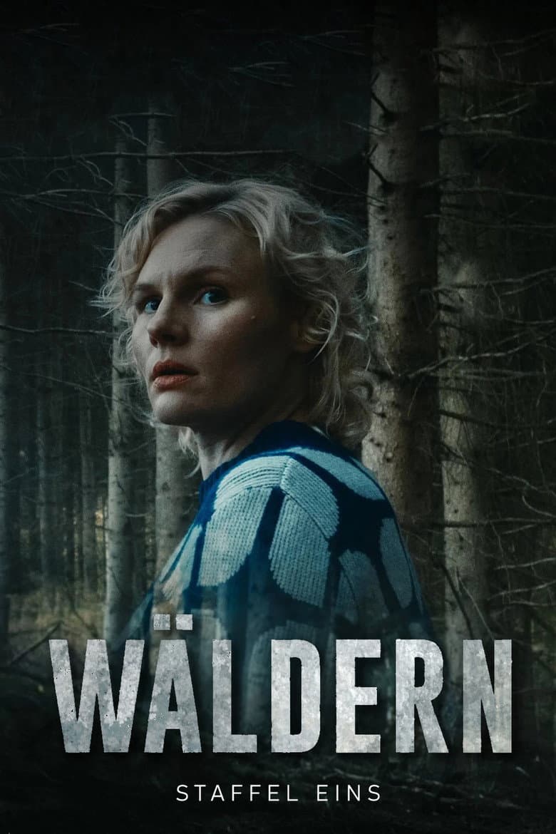 The Missing Girl