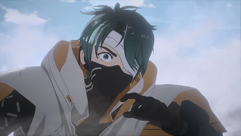 Episode 9