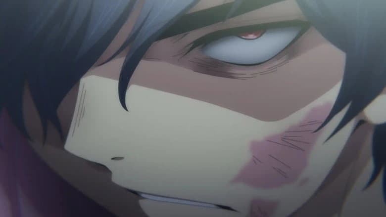 Love and Revenge