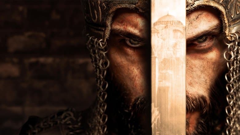 Mehmed: Sultan of Conquests