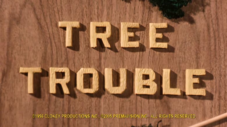 Tree Trouble
