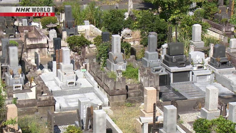 Graves and End-of-Life Planning