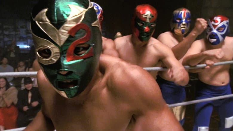 The Cautionary Tale of Numero Cinco