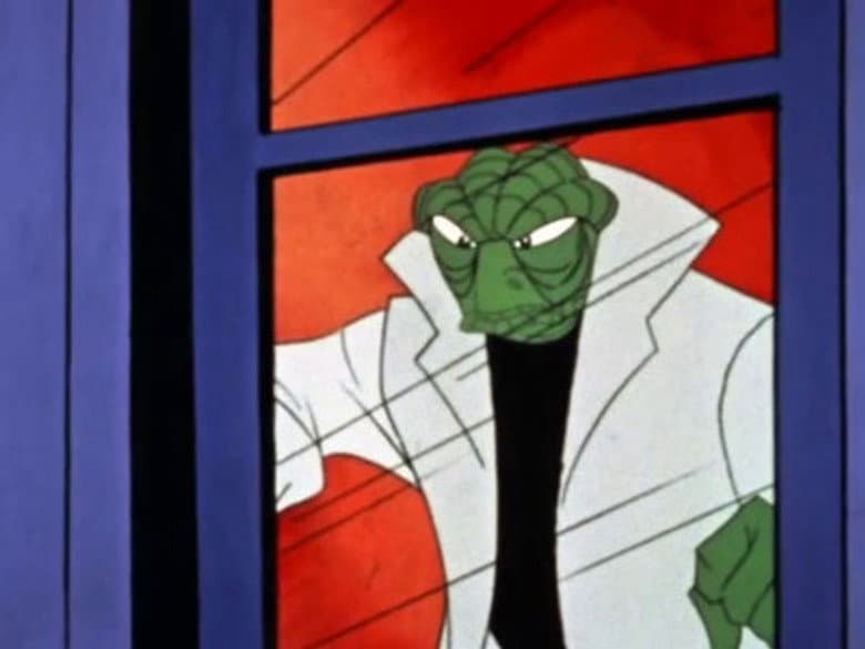 Conner's Reptiles
