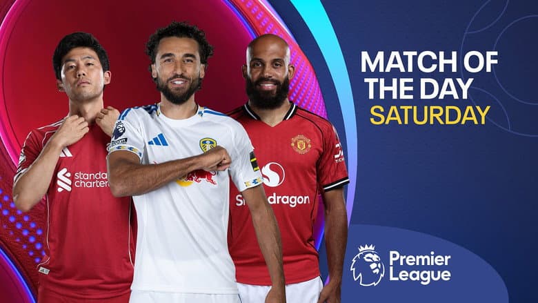 MOTD - 27th September 2025