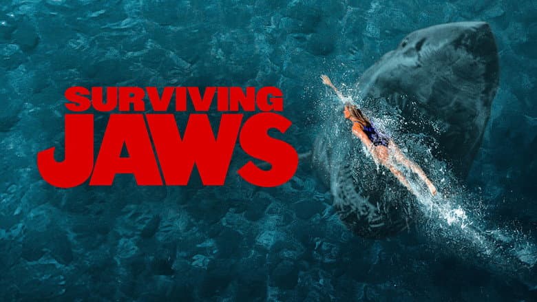 Surviving Jaws