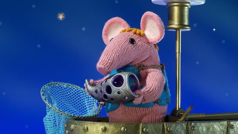The Song of the Stars