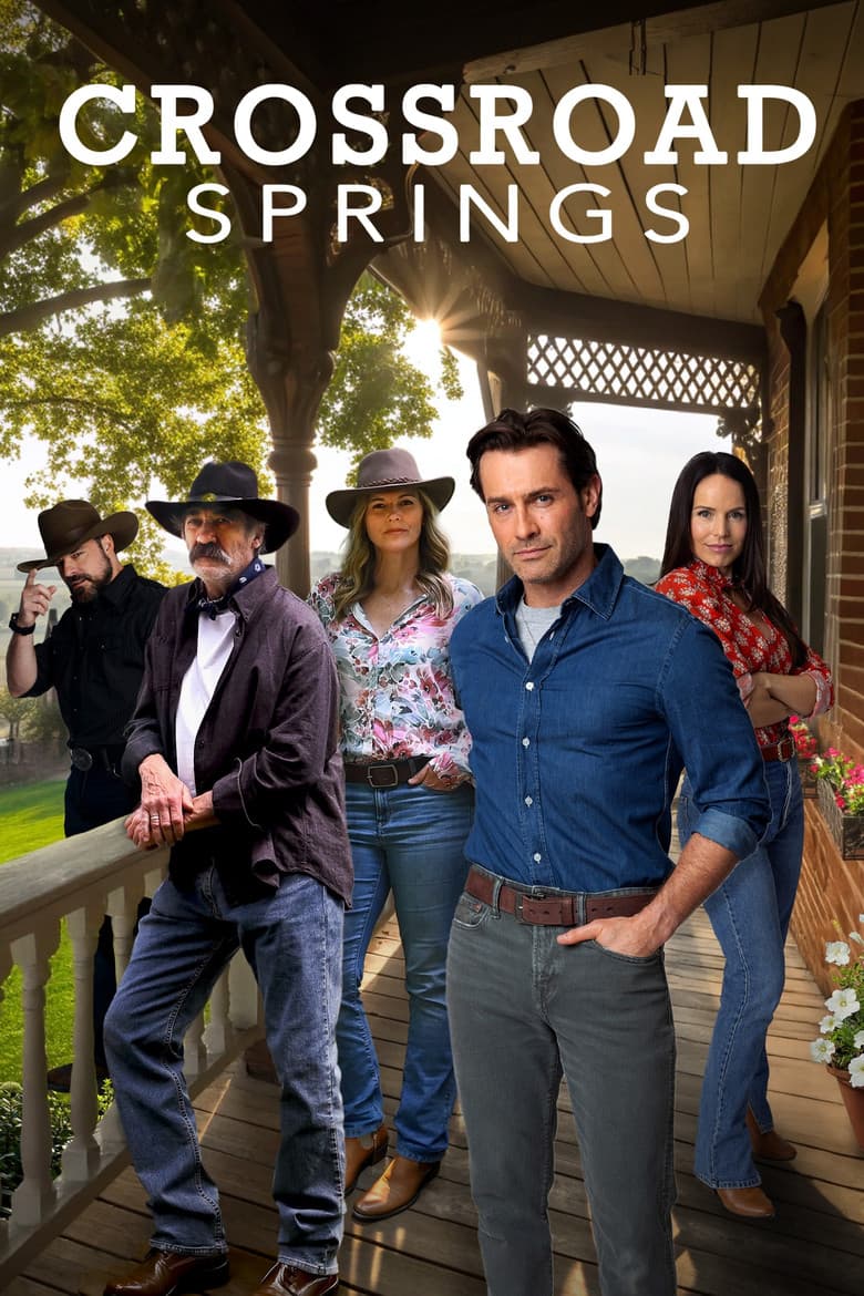 Return to Crossroad Springs
