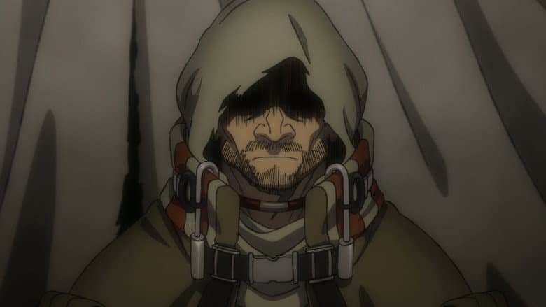 An Empty Gaze