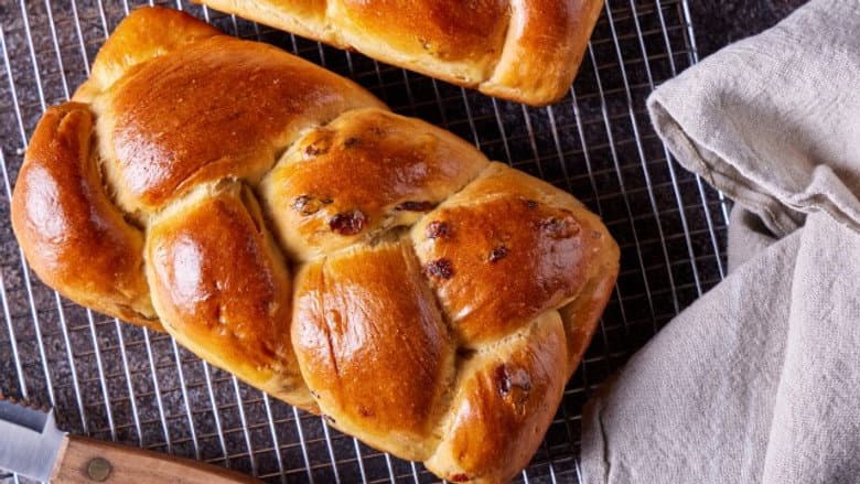 Professional Breads at Home
