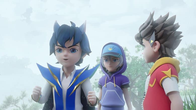 Episode 9