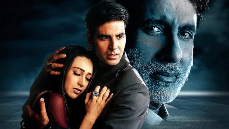 Ek Rishtaa: The Bond of Love