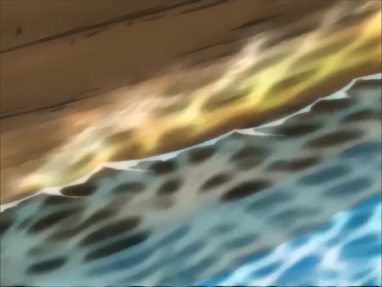 Sanosuke's Tears: An Eternal Farewell Befalls the Two