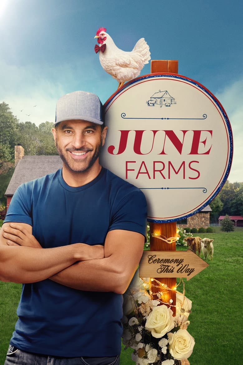 Welcome to June Farms