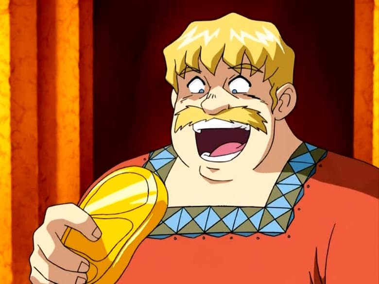 Episode 19