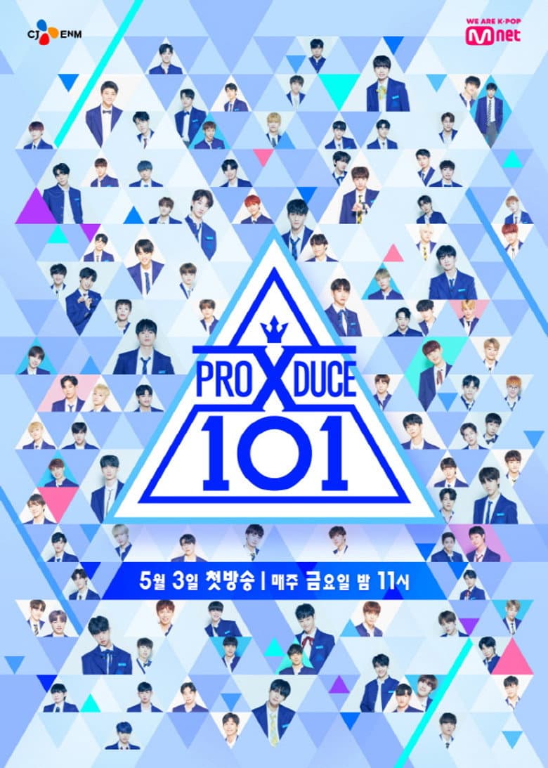 Episode 01