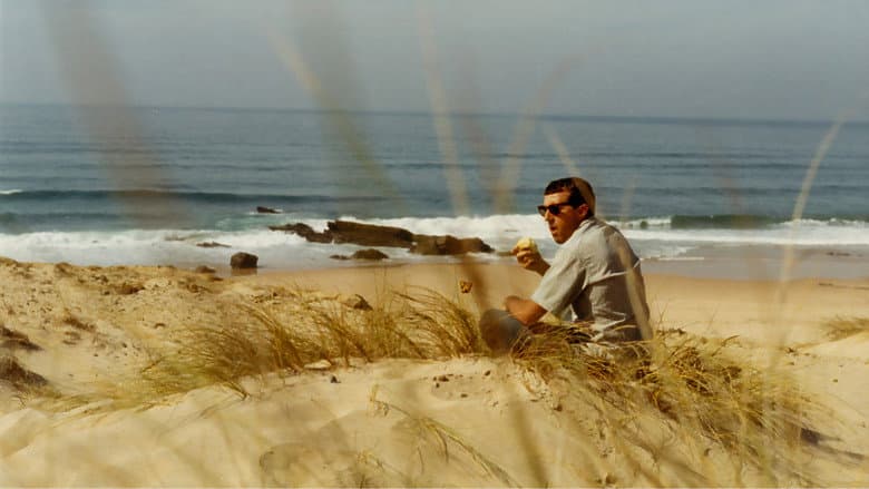 Birth of The Endless Summer: Discovery of Cape St.Francis