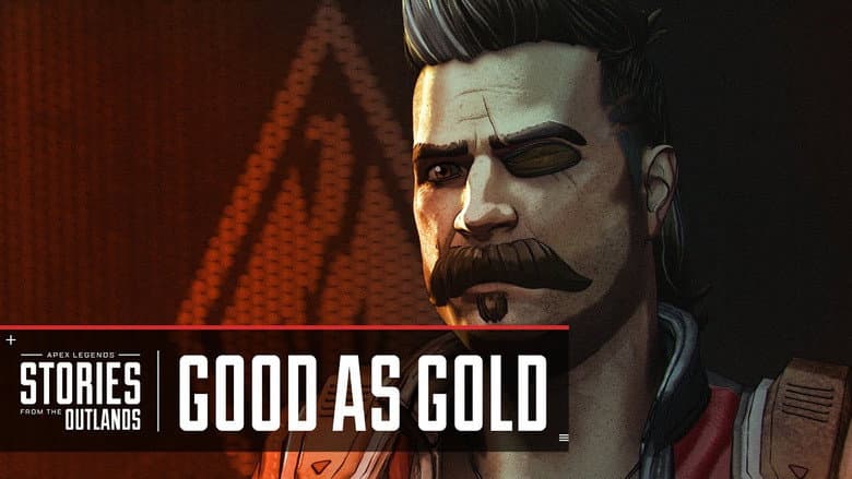 Good as Gold