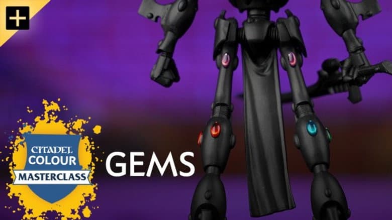 Gems