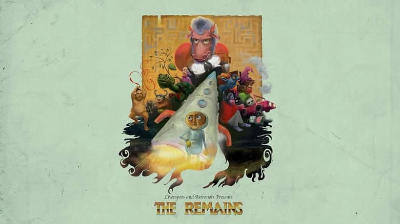 The Remains