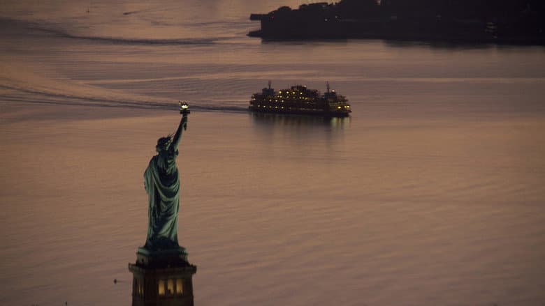 New York City 24