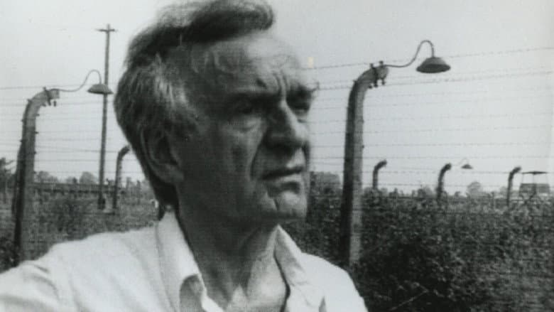 Elie Wiesel Goes Home