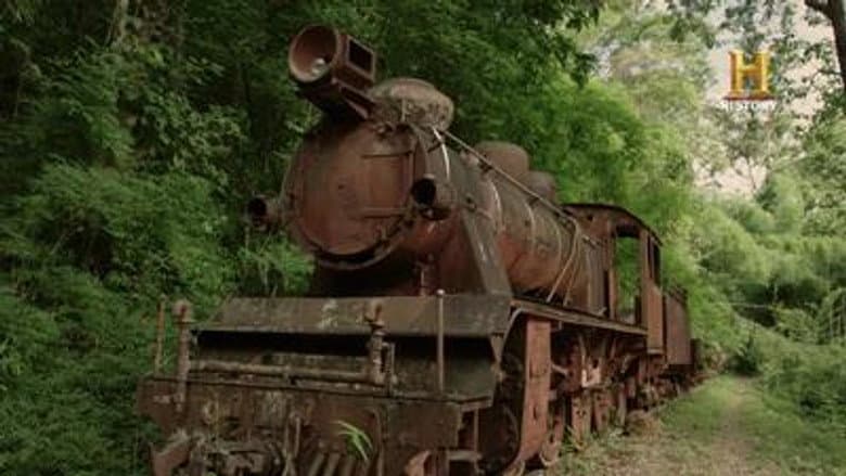 Trains and War: Weapons and Logistics