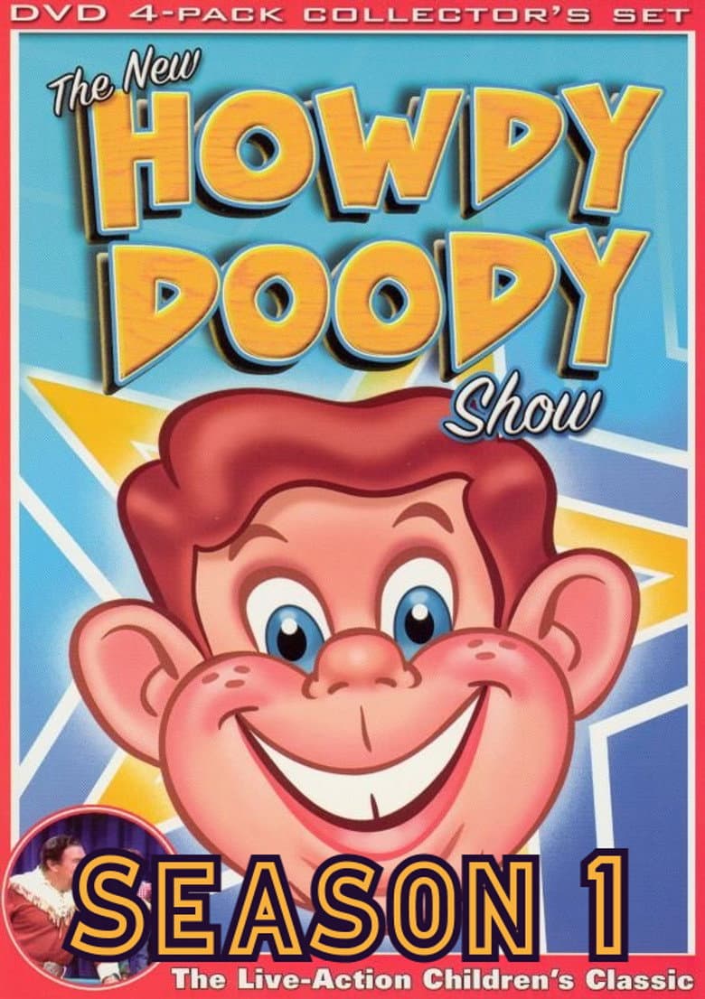 The Phantom Of The Doody-O Studio Part 1