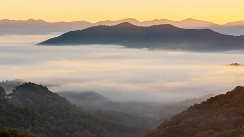 Great Smoky Mountains
