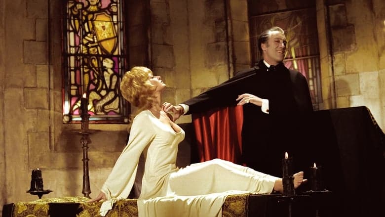 Dracula A.D. 1972