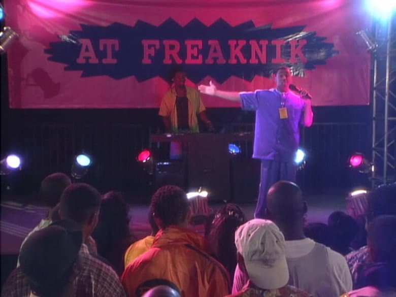 FreakNik