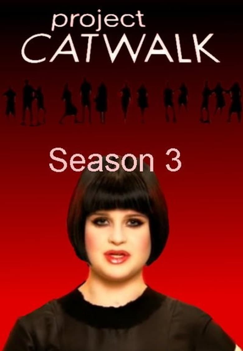 Series 3, Final