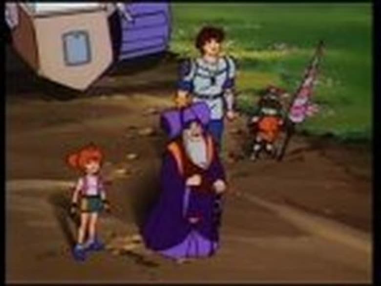 Escape from the Garden of Evil