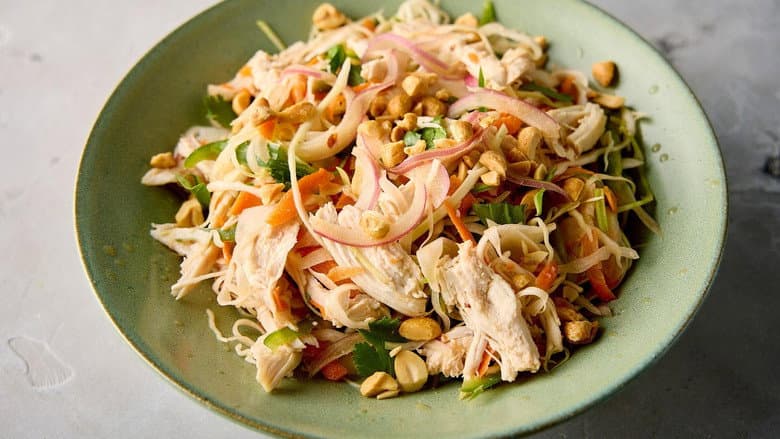 New Salads