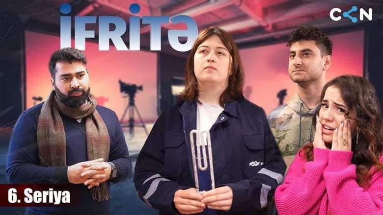 Episode 6
