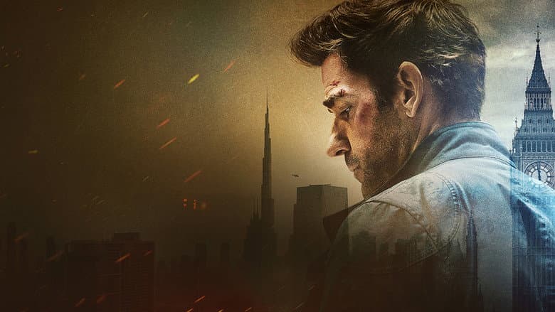 Tom Clancy's Jack Ryan: Ghost War