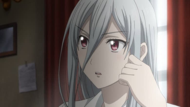 I Love You, Shiraishi