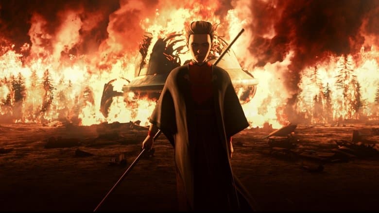 The Path of Hate