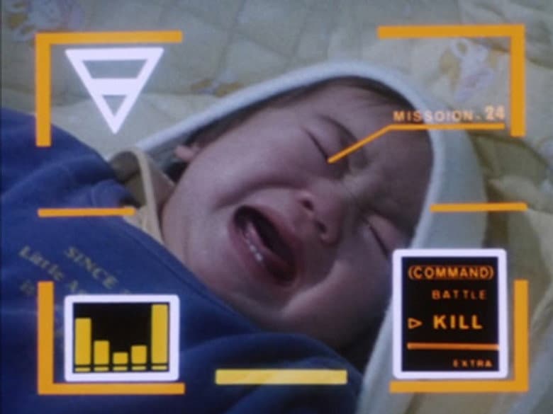 The Runaway Baby