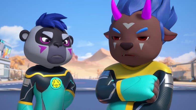 Episode 5