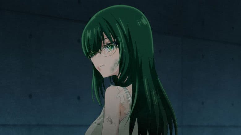 Bad ----