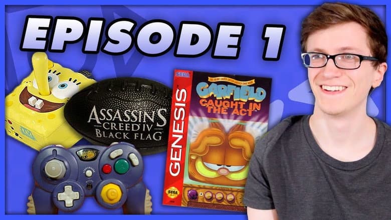 Episode 1