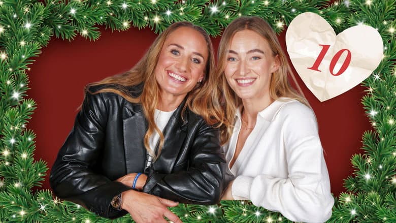 Camilla Herrem & Stine Bredal Oftedal