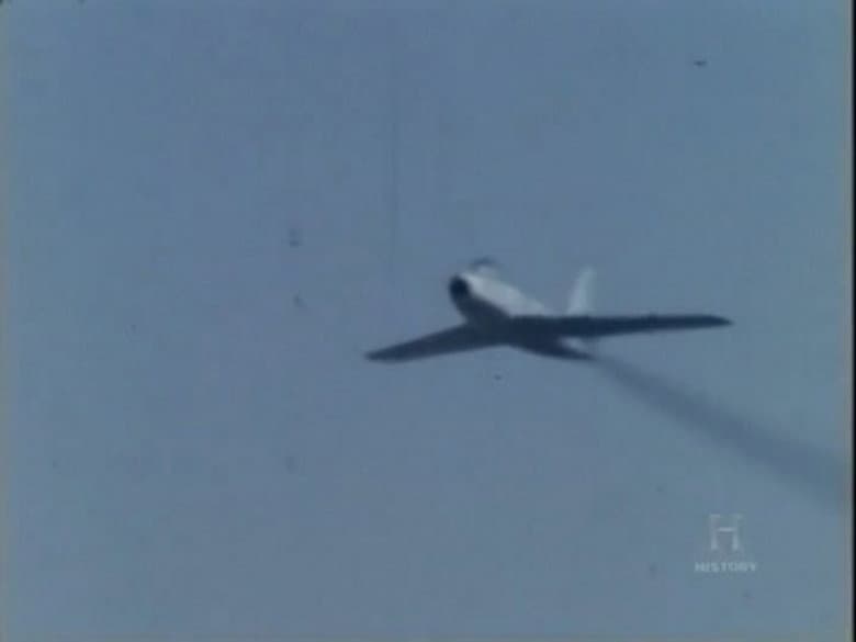 F-86 Sabre-Jet Strike