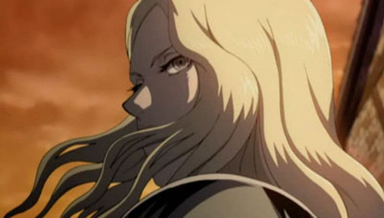 Teresa of the Faint Smile