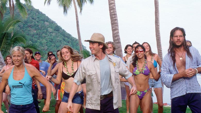 Club Dread