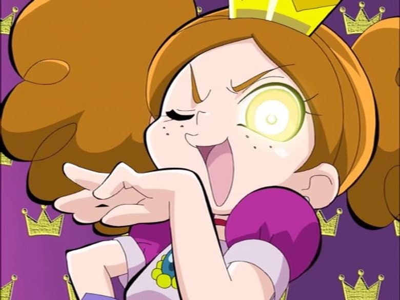 Sorrow! Princess' Secret Part 1 / Sorrow! Princess' Secret Part 2