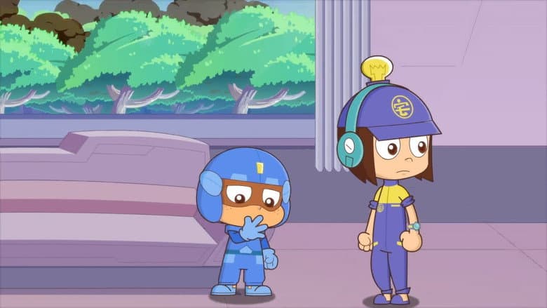 Episode 6