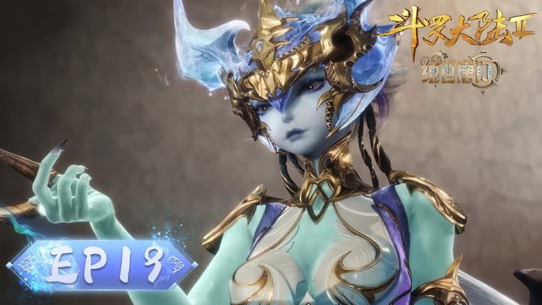 Episode 19