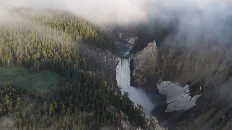 Yellowstone